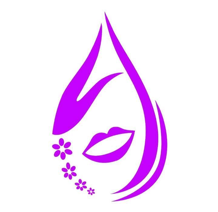 صالون قطره البنفسج